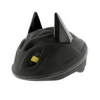 batman 3d bat style helmet