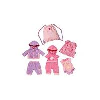 BABY Born Great Value Outfit Set