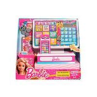 Barbie Sparkle and Shine Cash Register