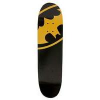 Batman Bat Skateboard