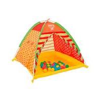 Ball Pit Tent