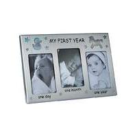 Baby\'s First Year Frame
