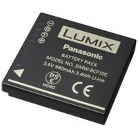 Battery for Lumix FS and FX Digital Cameras