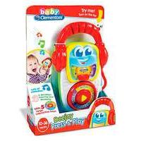 Baby Clementoni Electronic MP3 Player
