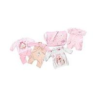 baby annabell great value set