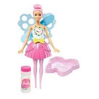 Barbie Bubble Fairy