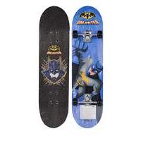 batman unlimited 31 skateboard