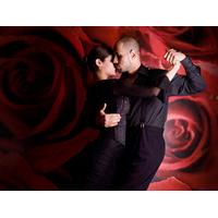 Ballroom and Latin American Dance Experience for Two