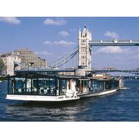 bateaux premier lunch cruise trip for two