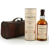 Balvenie 14 Year Old Whisky