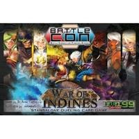 BattleCon War of Indines Remastered