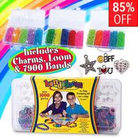 Bandaloom Bumper Pack