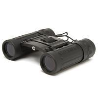 barska lucid view 8 x 21 binoculars black