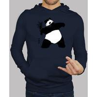 bamboo thrower mens hoodie