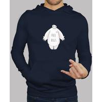 baymax loves you