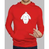 baymax loves you