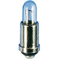 barthelme 00281480 miniature lamp t1 34 14v 112w