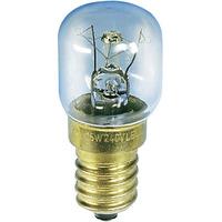 barthelme 00982415 emergency lamp e14 24v 15w 26 x 57mm