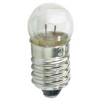 barthelme 00643830 torch bulbs e10 38v 300ma 115 x 24mm