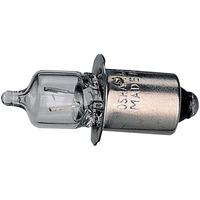 Barthelme 01703775 Miniature Halogen Bulb E10 3.75V 750mA