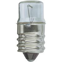 Barthelme 00132405 Small Filament Lamp E14 24V 5W