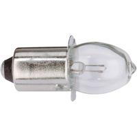 barthelme 00210945 small filament lamp e10 9v 40w