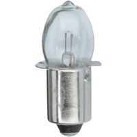 barthelme 00603607 p135s xenon torch lamp olive 36v 27w