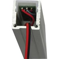 Barthelme 62399610 Touch Dimmer For Plastic Covers