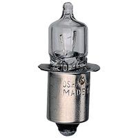 Barthelme 01695285 Miniature Halogen Bulb P13.5 5.2V 850mA