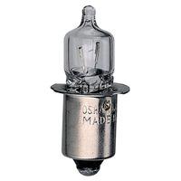 Barthelme 01694085 Miniature Halogen Bulb P13.5 4.0V 850mA