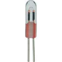 Barthelme 20710334 Xenon High-pressure Bulb T1 3.6V 1.22W Bi-Pin