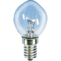 barthelme 00789510 e14 filament lamp 14v 5w clear 35 x 65mm