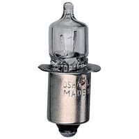 Barthelme 01695510 Miniature Halogen Bulb P13.5 5.5V 1A