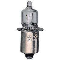 Barthelme 01696570 Miniature Halogen Bulb P13.5 6.5V 700mA