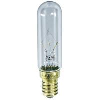 barthelme 00742215 filament lamp 235v 15w e14 25 x 85mm