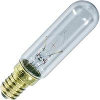 barthelme 00742225 filament lamp 235v 25w e14 25 x 85mm