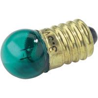 barthelme 00643523 torch bulbs green e10 35v 200ma 115 x 24mm