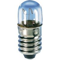 barthelme 00231210 small filament lamp e10 12v 12w