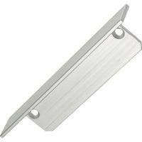 Barthelme 62398420 End Caps For Wall-Mount Profiles