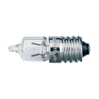 Barthelme 01702885 Miniature Halogen Bulb E10 2.8V 850mA