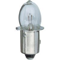 barthelme 00604809 p135s xenon torch lamp olive 48v 4w