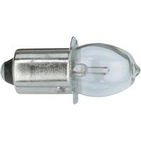 barthelme 00602206 p135s xenon torch lamp olive 22v 134w