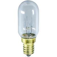 barthelme 00918218 filament lamp 235v 40w e14