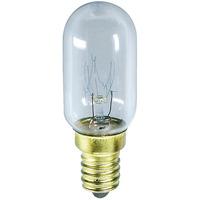 barthelme 00918216 filament lamp 235v 15w e14