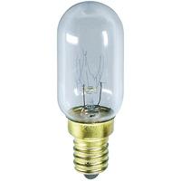 Barthelme 00919416 Filament Lamp 220 -260V 25W E14