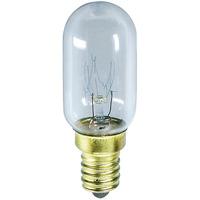 Barthelme 00918217 Filament Lamp 235V 25W E14