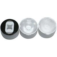 Barthelme 63102210 Narrow 7° Self-Adhesive Lens For Cree LEDs