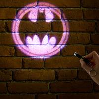 Batman Projection Torch