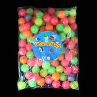 Bag of Glow Bouncy Balls (100 Pack)