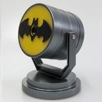 Batman Emblem Projection Light